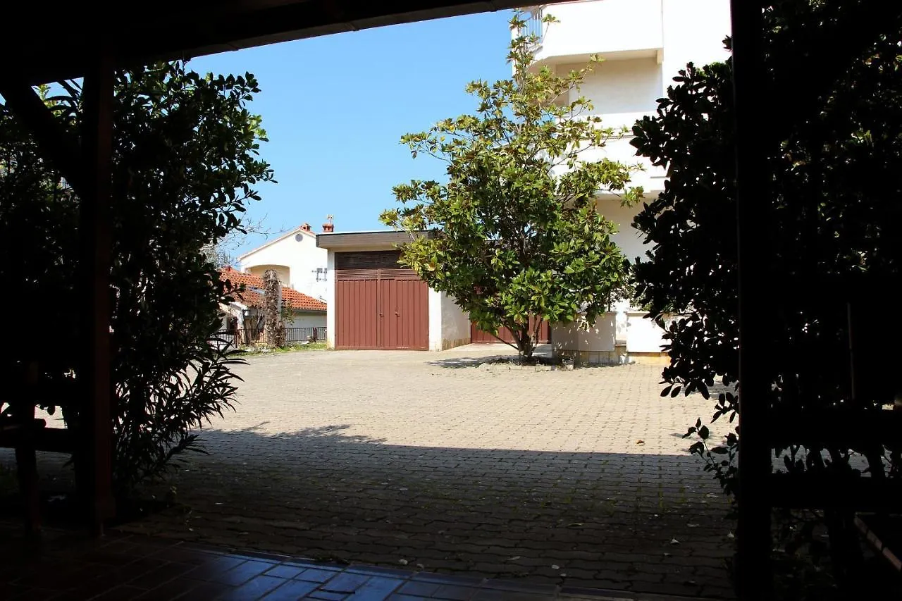 Apartmani Amado/Lozic Zadar Apartamento