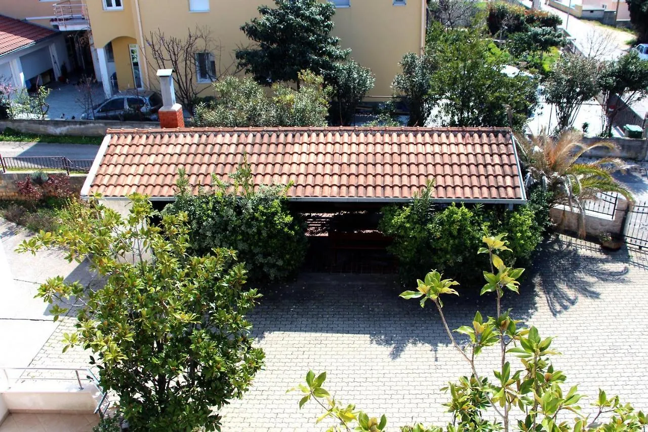 Apartamento Apartmani Amado/Lozic Zadar