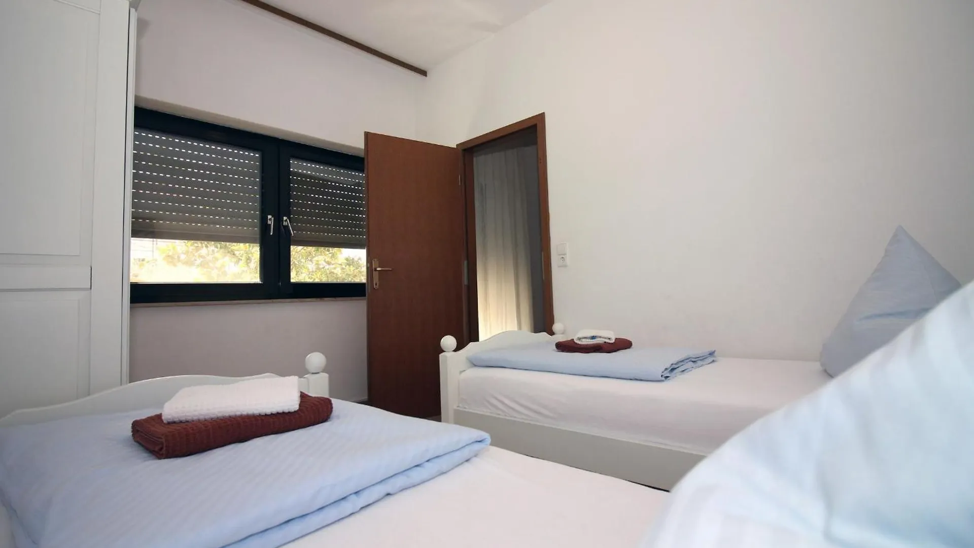 Apartmani Amado/Lozic Zára Horvátország