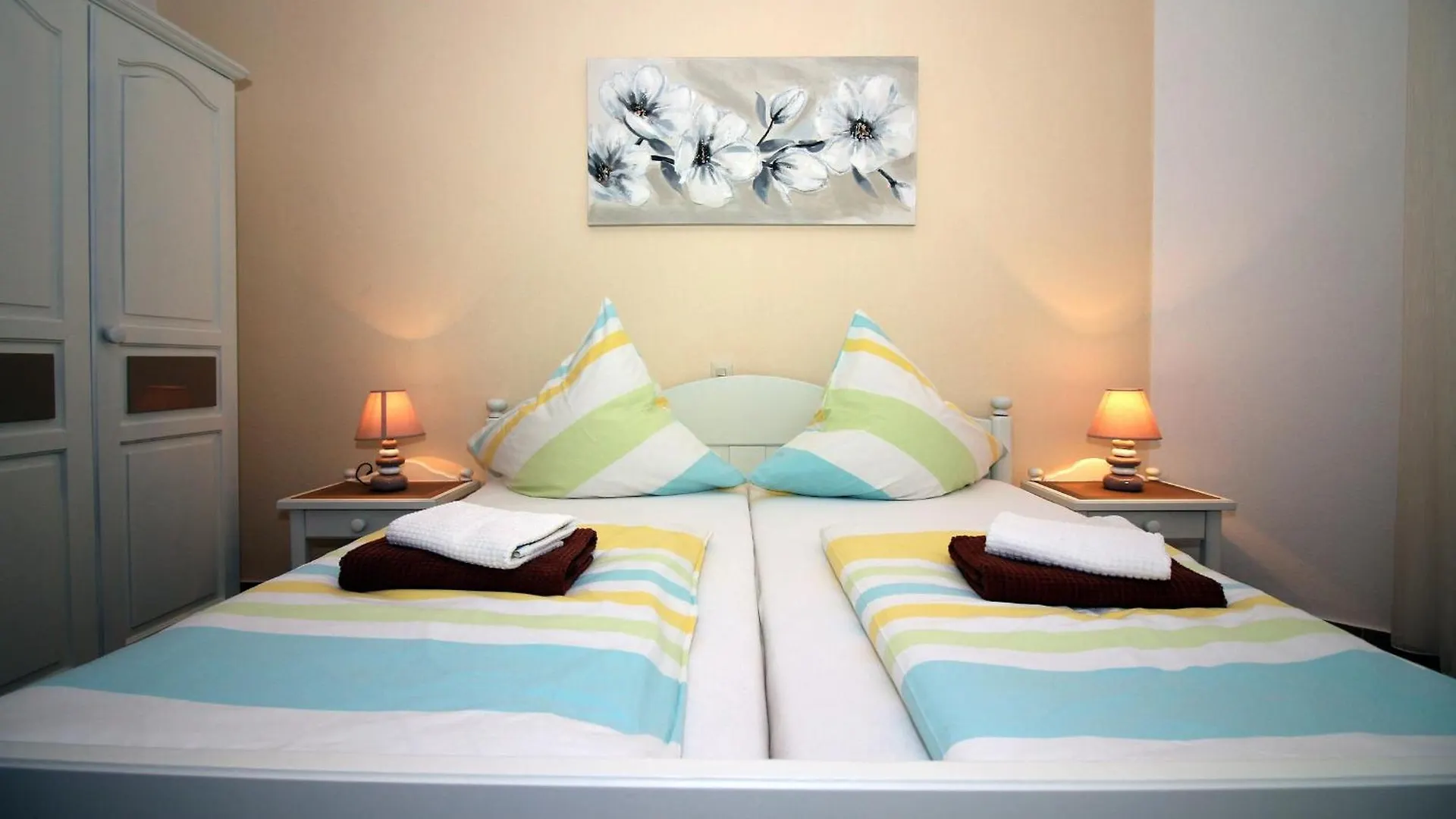 Apartman Apartmani Amado/Lozic Zára