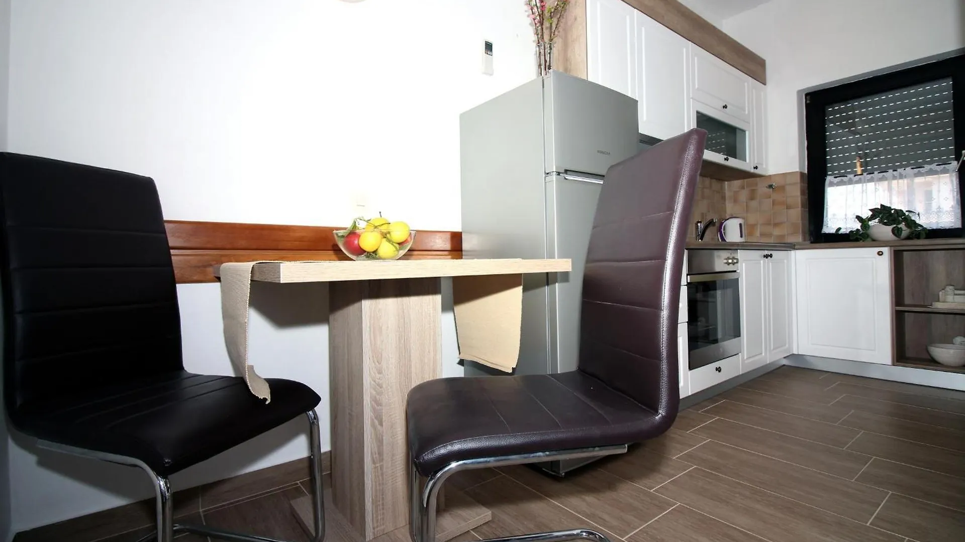 Apartman Apartmani Amado/Lozic Zára Horvátország