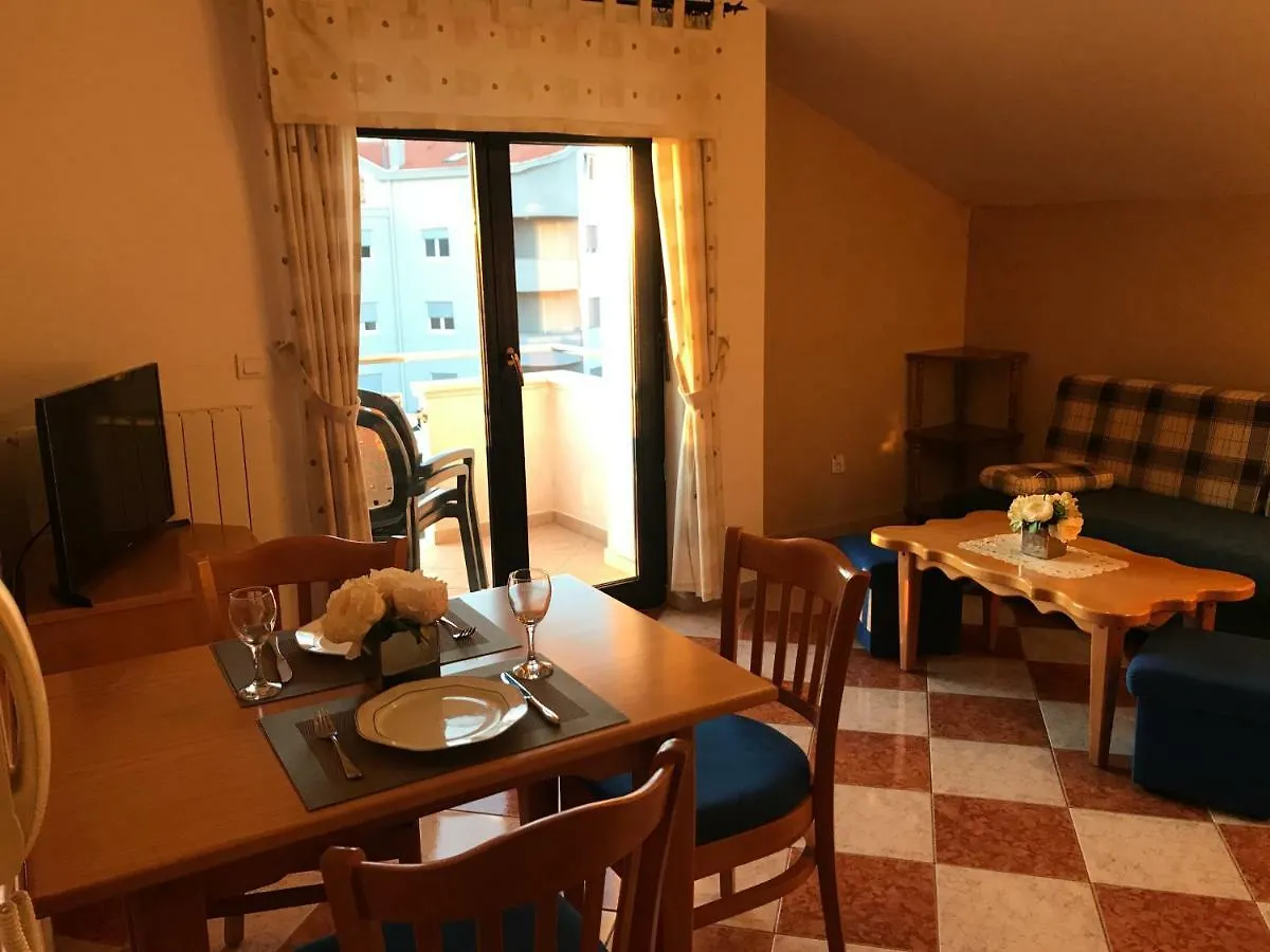Apartmani Amado/Lozic Zára 0*,