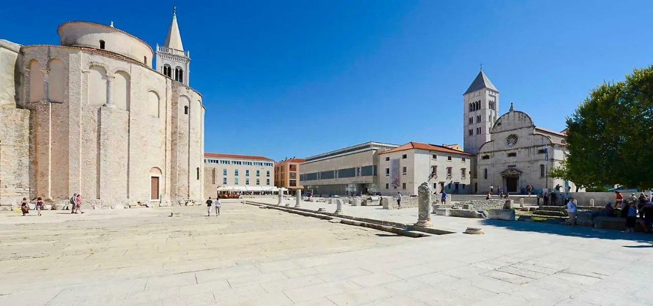 Apartmani Amado/Lozic Zára Apartman