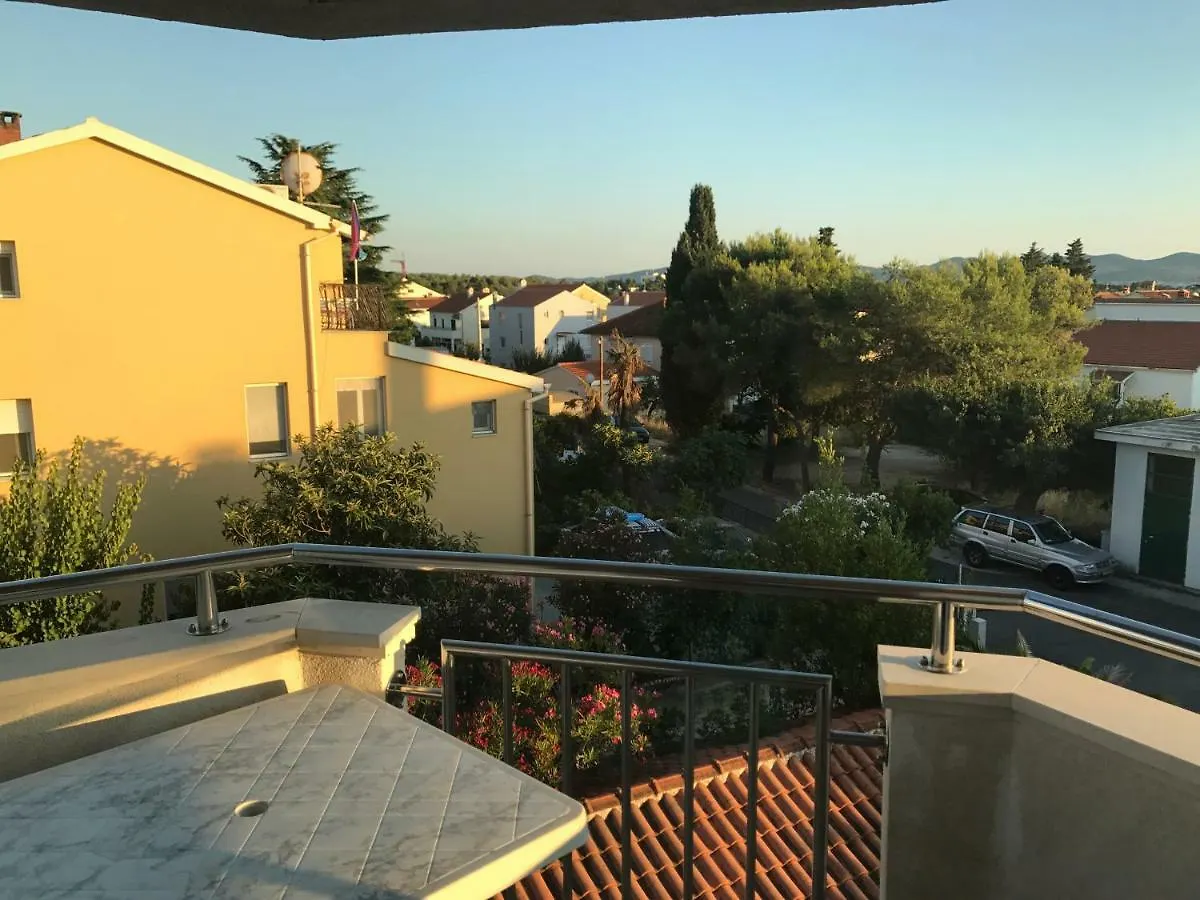 Apartmani Amado/Lozic Zadar